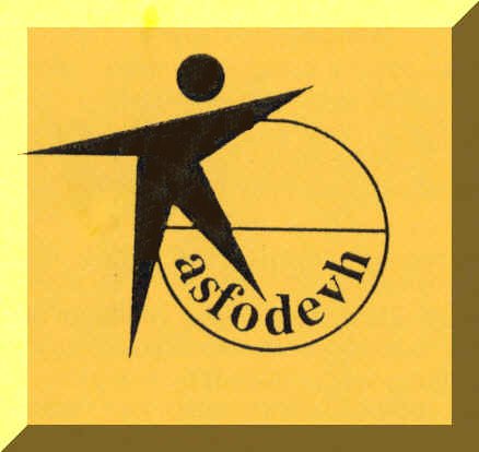 Logo ASFODEVH